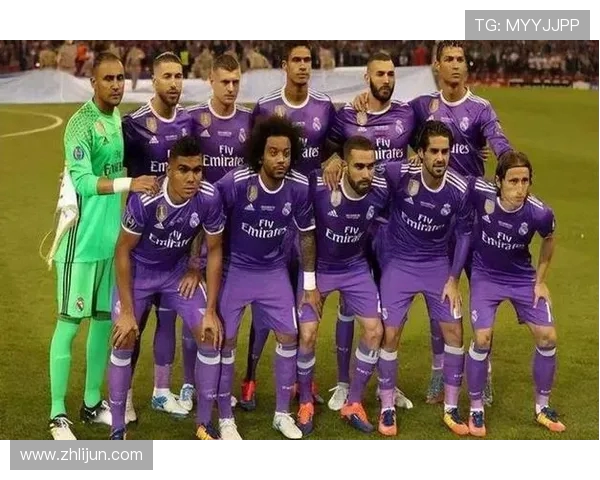 欧冠决赛皇马对阵尤文图斯阵容详解与关键球员表现