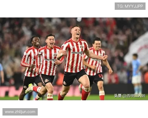 英超桑德兰足球队前锋历代表现及战术分析