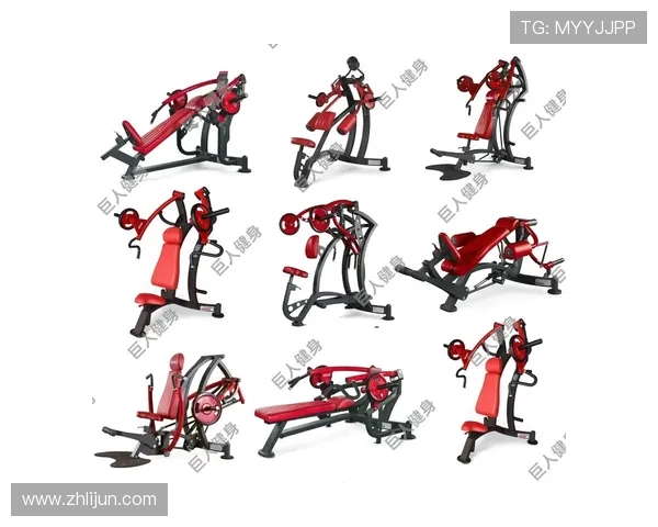 重庆健身器材展览会亮点汇总及品牌展示分析