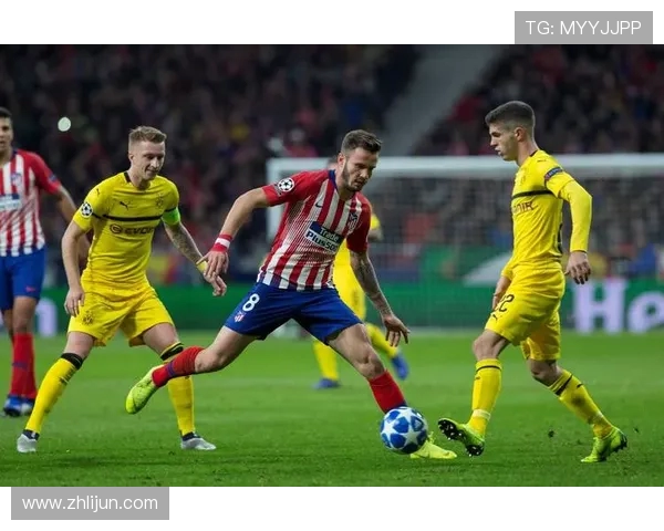 马德里竞技通过战术革新提升进攻效率加强进攻火力的成功之道 马德里竞技通过战术革新提升进攻效率加强进攻火力的成功之道