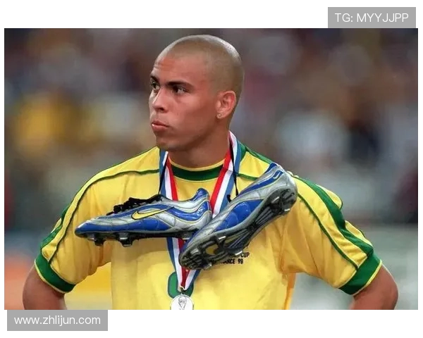 98年世界杯巅峰与迷失之间的罗纳尔多传奇背影法兰西盛夏风云