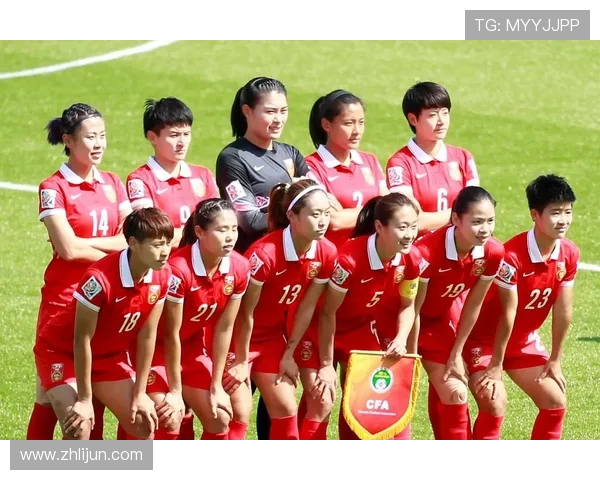 聚焦U20女足世界杯赛程赛果解析争冠走势与强队表现