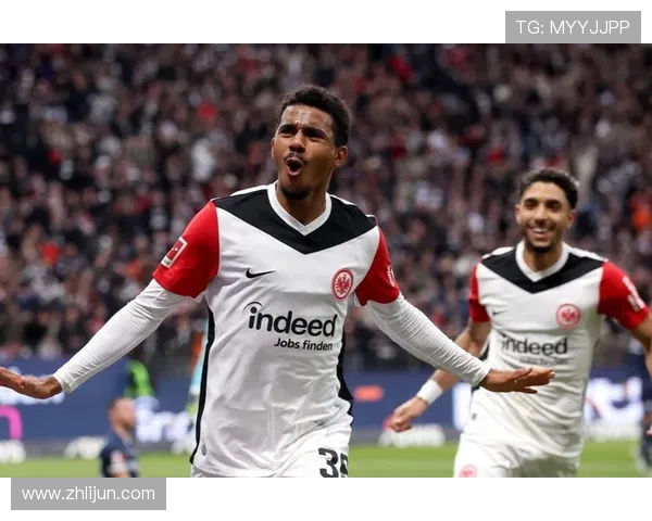 法兰克福后卫信心满满迎战拜仁认为球队无所畏惧