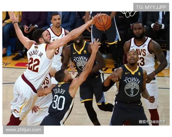 2016NBA总决赛抢七詹姆斯赛后发声回顾逆转勇士关键细节