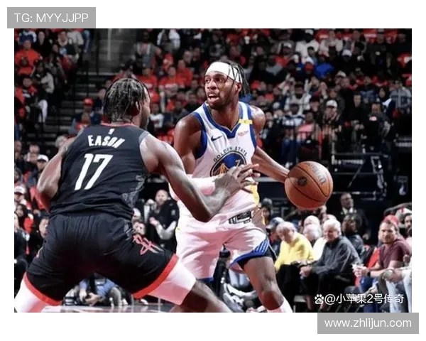 2018年NBA西部决赛第七场勇士击败火箭晋级总决赛