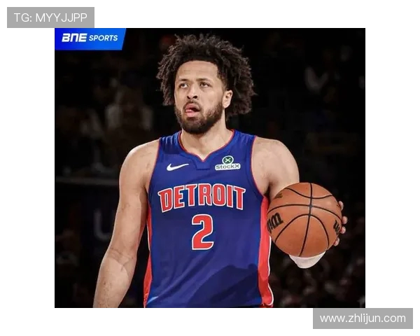 2021年NBA选秀状元热门人选凯德坎宁安将加盟底特律活塞队