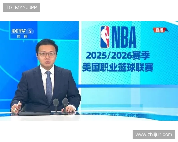 2022年NBA赛事央视CCTV5直播安排公布重点场次与时间一览